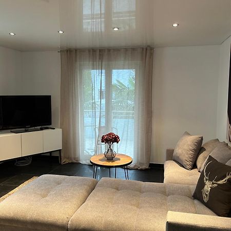 Alex Design Appartment راستات المظهر الخارجي الصورة