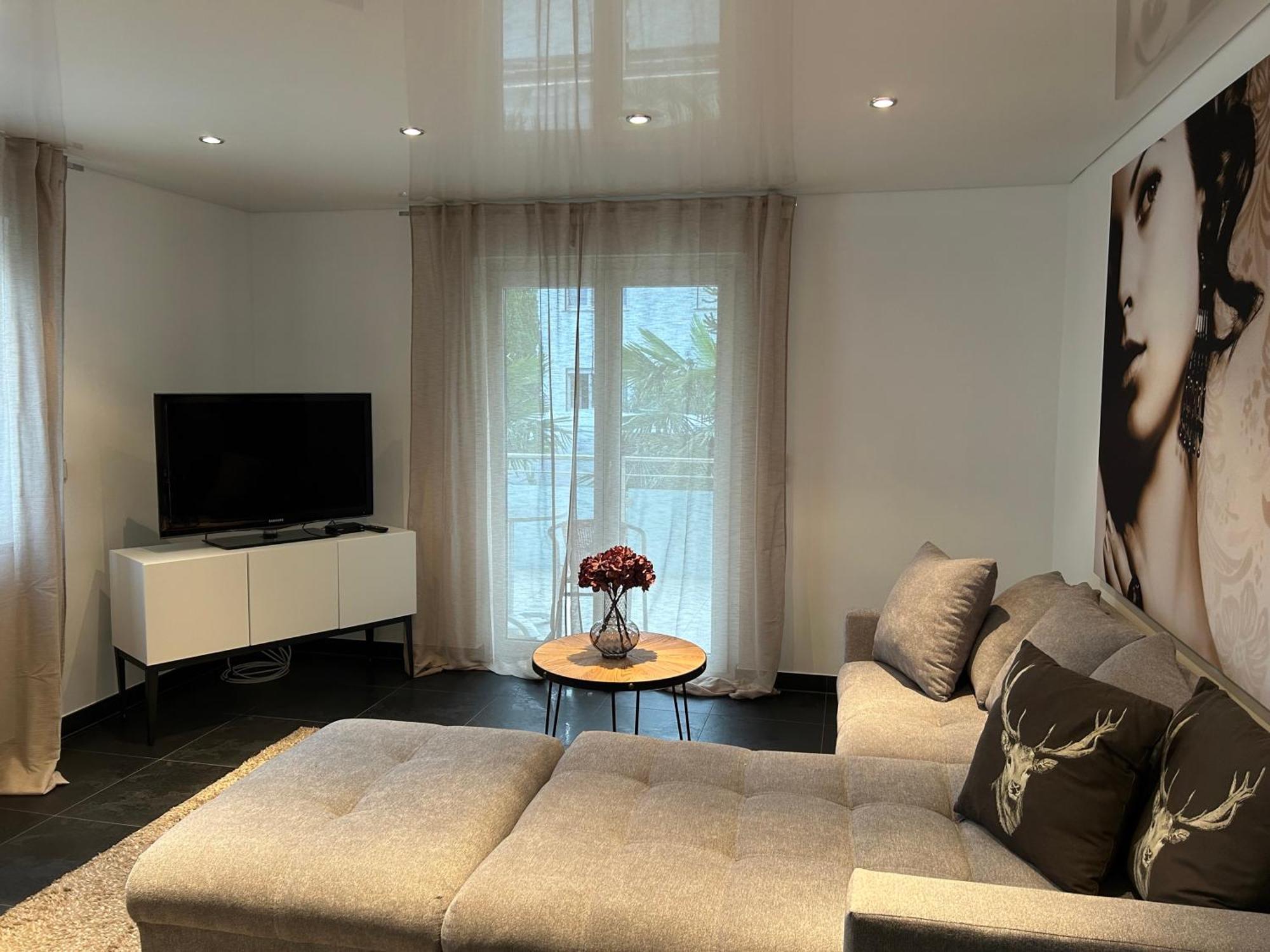 Alex Design Appartment راستات المظهر الخارجي الصورة